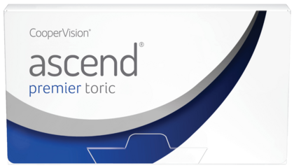 Ascend Premier Toric, 6 linser